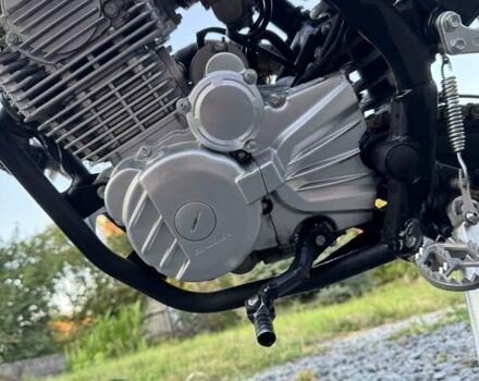 Kovi 250 Start 2024 в Золочев на Automoto.ua Черный Kovi 250 Start, объемом двигателя 0 л и пробегом 3 тыс. км за 1550 $, фото 3 на Automoto.ua
