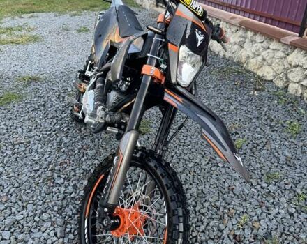 Kovi 250 Start 2024 в Золочев на Automoto.ua Черный Kovi 250 Start, объемом двигателя 0 л и пробегом 3 тыс. км за 1550 $, фото 11 на Automoto.ua