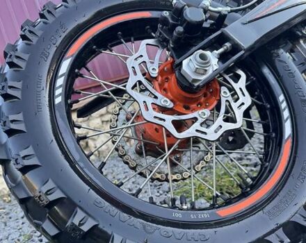 Kovi 250 Start 2024 в Золочев на Automoto.ua Черный Kovi 250 Start, объемом двигателя 0 л и пробегом 3 тыс. км за 1550 $, фото 13 на Automoto.ua