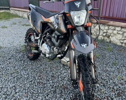 Kovi 250 Start 2024 в Золочев на Automoto.ua Черный Kovi 250 Start, объемом двигателя 0 л и пробегом 3 тыс. км за 1550 $, фото 1 на Automoto.ua
