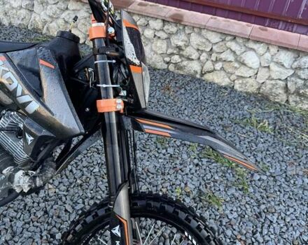 Kovi 250 Start 2024 в Золочев на Automoto.ua Черный Kovi 250 Start, объемом двигателя 0 л и пробегом 3 тыс. км за 1550 $, фото 12 на Automoto.ua