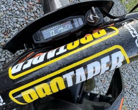 Kovi 250 Start 2024 в Золочев на Automoto.ua Черный Kovi 250 Start, объемом двигателя 0 л и пробегом 3 тыс. км за 1550 $, фото 8 на Automoto.ua