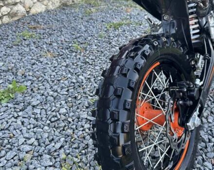 Kovi 250 Start 2024 в Золочев на Automoto.ua Черный Kovi 250 Start, объемом двигателя 0 л и пробегом 3 тыс. км за 1550 $, фото 14 на Automoto.ua