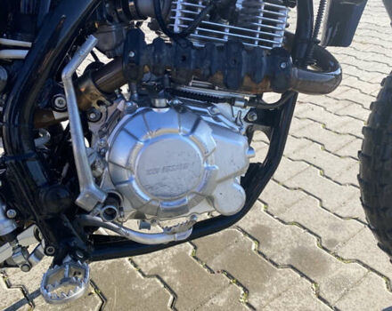 Черный Kovi 250 Start, объемом двигателя 0 л и пробегом 4 тыс. км за 1100 $, фото 5 на Automoto.ua