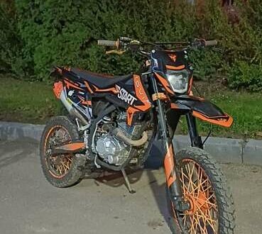 Черный Kovi 250 Start, объемом двигателя 0.25 л и пробегом 9 тыс. км за 1420 $, фото 1 на Automoto.ua