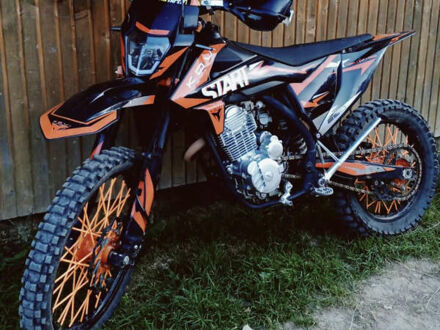 Kovi 250 Start 2024 у Івано-Франківську на Automoto.ua Чорний Kovi 250 Start, об'ємом двигуна 0.25 л та пробігом 2 тис. км за 1650 $, фото 1 на Automoto.ua