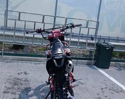 Червоний Kovi 250 Start, об'ємом двигуна 0 л та пробігом 6 тис. км за 1555 $, фото 3 на Automoto.ua
