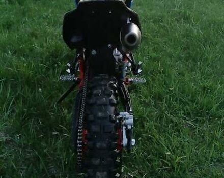 Червоний Kovi 250 Start, об'ємом двигуна 0.25 л та пробігом 2 тис. км за 1400 $, фото 3 на Automoto.ua