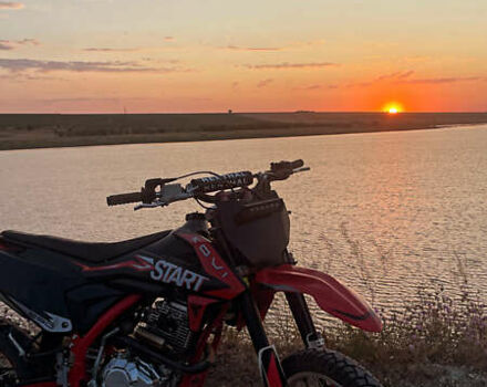 Червоний Kovi 250 Start, об'ємом двигуна 0.25 л та пробігом 10 тис. км за 1327 $, фото 2 на Automoto.ua