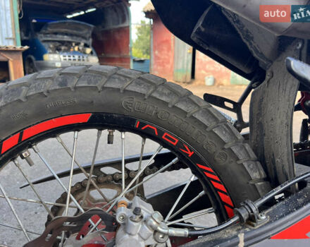 Червоний Kovi 250 Start, об'ємом двигуна 0.25 л та пробігом 3 тис. км за 1550 $, фото 6 на Automoto.ua