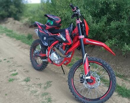 Красный Kovi 250 Start, объемом двигателя 0.25 л и пробегом 3 тыс. км за 1450 $, фото 4 на Automoto.ua