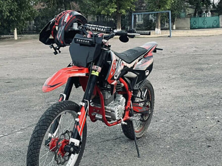 Kovi 250 Start 2021 у Миколаєві на Automoto.ua Червоний Kovi 250 Start, об'ємом двигуна 0.25 л та пробігом 10 тис. км за 1327 $, фото 1 на Automoto.ua