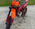 Kovi 250 Start, объемом двигателя 0 л и пробегом 12 тыс. км за 1050 $, фото 1 на Automoto.ua