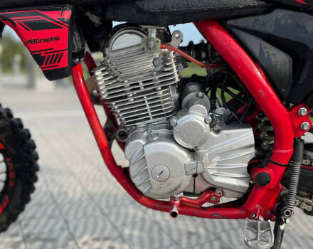 Kovi 250 Start, объемом двигателя 0 л и пробегом 12 тыс. км за 1050 $, фото 4 на Automoto.ua