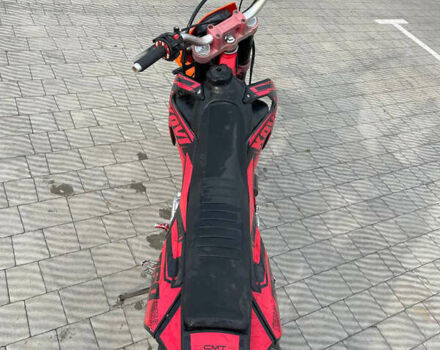 Kovi 250 Start, объемом двигателя 0 л и пробегом 12 тыс. км за 1050 $, фото 12 на Automoto.ua