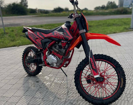 Kovi 250 Start, объемом двигателя 0 л и пробегом 12 тыс. км за 1050 $, фото 2 на Automoto.ua