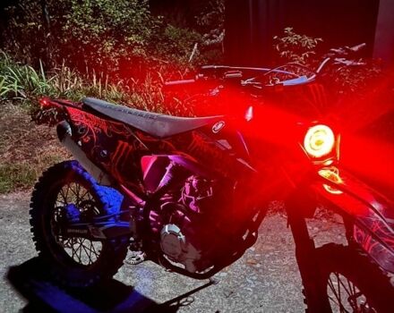 Kovi 250 Start, об'ємом двигуна 0 л та пробігом 12 тис. км за 1321 $, фото 5 на Automoto.ua