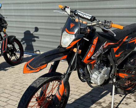 Kovi 250 Start, объемом двигателя 0.25 л и пробегом 7 тыс. км за 1600 $, фото 5 на Automoto.ua