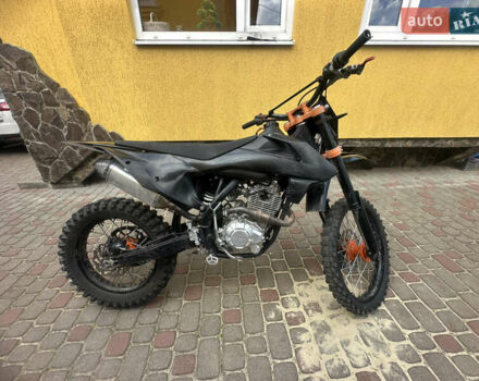 Kovi 250 Start 2023 у Львові на Automoto.ua Kovi 250 Start, об'ємом двигуна 0.25 л та пробігом 5 тис. км за 1150 $, фото 1 на Automoto.ua