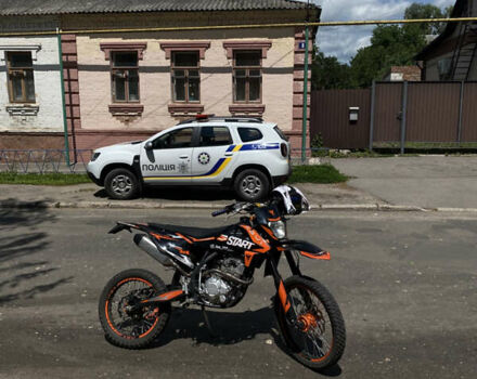 Kovi 250 Start, объемом двигателя 0.25 л и пробегом 6 тыс. км за 1600 $, фото 3 на Automoto.ua