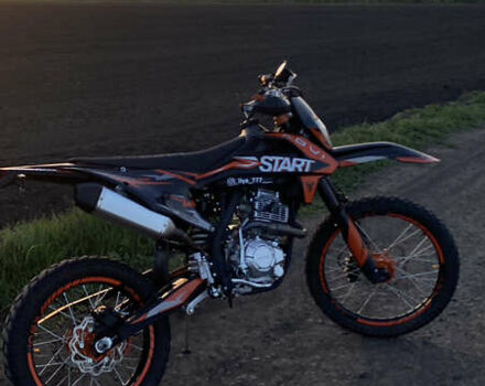 Kovi 250 Start, объемом двигателя 0.25 л и пробегом 6 тыс. км за 1600 $, фото 5 на Automoto.ua