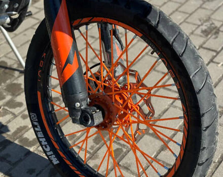 Kovi 250 Start, объемом двигателя 0.25 л и пробегом 7 тыс. км за 1600 $, фото 2 на Automoto.ua