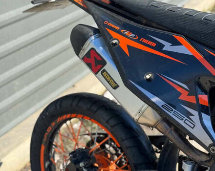 Kovi 250 Start, объемом двигателя 0.25 л и пробегом 7 тыс. км за 1600 $, фото 3 на Automoto.ua