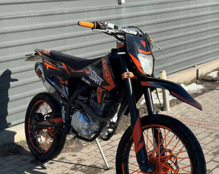 Kovi 250 Start, объемом двигателя 0.25 л и пробегом 7 тыс. км за 1600 $, фото 1 на Automoto.ua