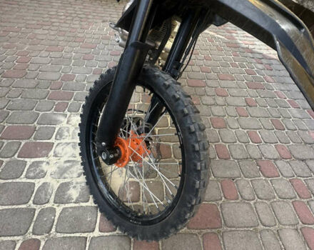 Kovi 250 Start 2023 у Львові на Automoto.ua Kovi 250 Start, об'ємом двигуна 0.25 л та пробігом 5 тис. км за 1150 $, фото 5 на Automoto.ua