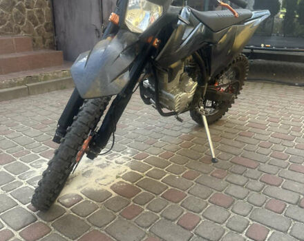 Kovi 250 Start 2023 у Львові на Automoto.ua Kovi 250 Start, об'ємом двигуна 0.25 л та пробігом 5 тис. км за 1150 $, фото 7 на Automoto.ua