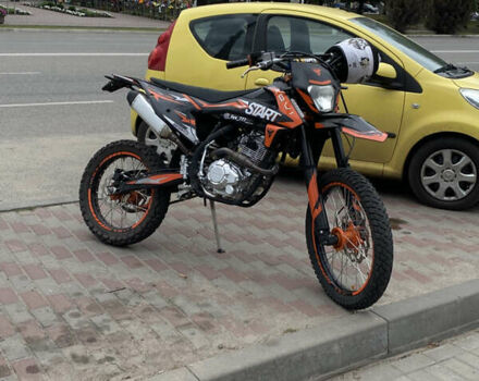 Kovi 250 Start, объемом двигателя 0.25 л и пробегом 6 тыс. км за 1600 $, фото 1 на Automoto.ua
