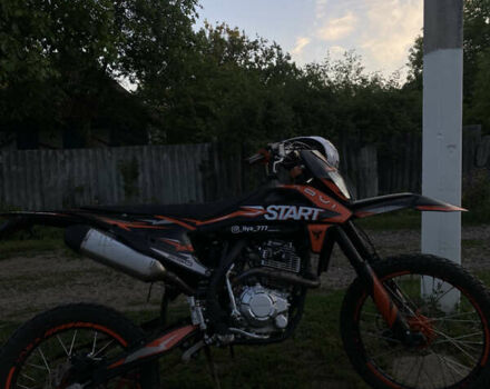 Kovi 250 Start, объемом двигателя 0.25 л и пробегом 6 тыс. км за 1600 $, фото 2 на Automoto.ua