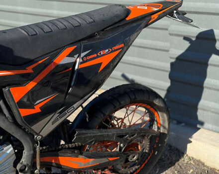 Kovi 250 Start, объемом двигателя 0.25 л и пробегом 7 тыс. км за 1600 $, фото 4 на Automoto.ua