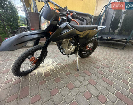 Kovi 250 Start 2023 у Львові на Automoto.ua Kovi 250 Start, об'ємом двигуна 0.25 л та пробігом 5 тис. км за 1150 $, фото 6 на Automoto.ua