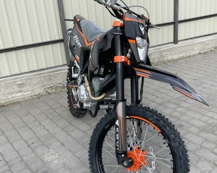 Kovi 250 Start 2025 в Золочев на Automoto.ua Kovi 250 Start, объемом двигателя 0.25 л и пробегом 0 тыс. км за 1850 $, фото 2 на Automoto.ua