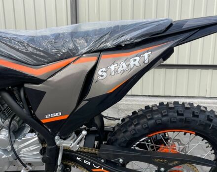 Kovi 250 Start 2025 в Золочев на Automoto.ua Kovi 250 Start, объемом двигателя 0.25 л и пробегом 0 тыс. км за 1850 $, фото 8 на Automoto.ua