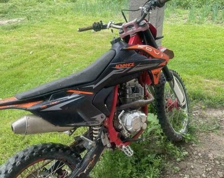 Kovi 250 Start, об'ємом двигуна 0 л та пробігом 9 тис. км за 1000 $, фото 3 на Automoto.ua