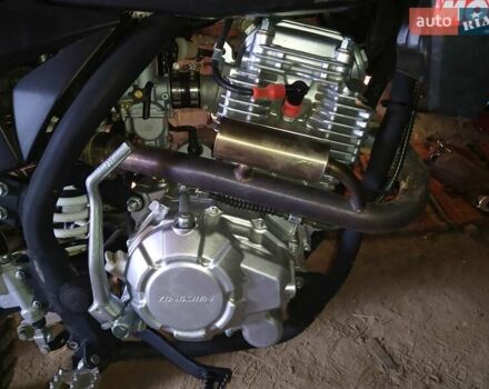 Kovi 250 Start, объемом двигателя 0 л и пробегом 5 тыс. км за 1450 $, фото 2 на Automoto.ua