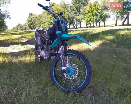 Kovi 250 Start, объемом двигателя 0 л и пробегом 5 тыс. км за 1450 $, фото 5 на Automoto.ua