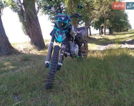 Kovi 250 Start, объемом двигателя 0 л и пробегом 5 тыс. км за 1450 $, фото 4 на Automoto.ua