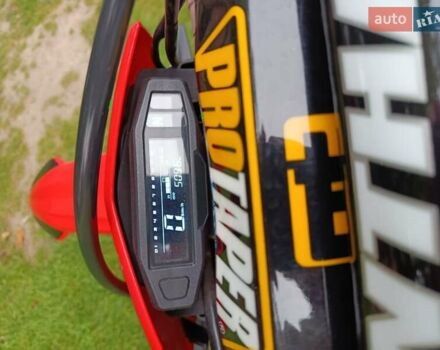 Kovi 250 Start, об'ємом двигуна 0 л та пробігом 5 тис. км за 1450 $, фото 1 на Automoto.ua