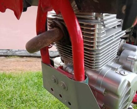 Kovi 250 Start, об'ємом двигуна 0 л та пробігом 5 тис. км за 1450 $, фото 11 на Automoto.ua