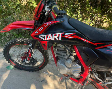 Kovi 250 Start, об'ємом двигуна 0.25 л та пробігом 6 тис. км за 1300 $, фото 4 на Automoto.ua