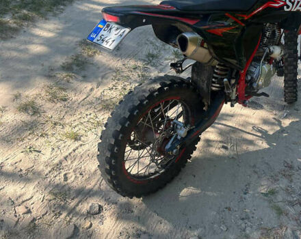 Kovi 250 Start, об'ємом двигуна 0.25 л та пробігом 6 тис. км за 1300 $, фото 6 на Automoto.ua