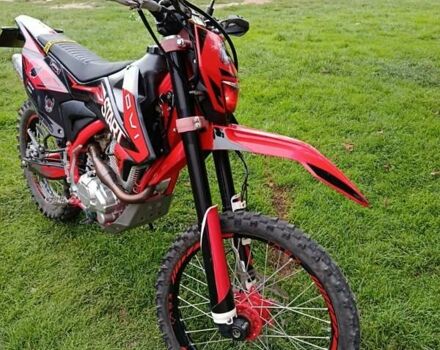 Kovi 250 Start, об'ємом двигуна 0 л та пробігом 5 тис. км за 1450 $, фото 2 на Automoto.ua