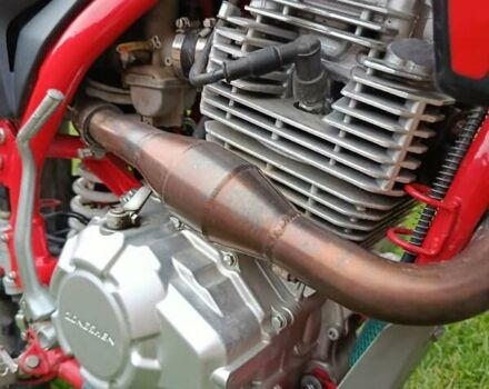 Kovi 250 Start, об'ємом двигуна 0 л та пробігом 5 тис. км за 1450 $, фото 15 на Automoto.ua