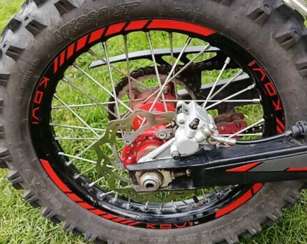 Kovi 250 Start, об'ємом двигуна 0 л та пробігом 5 тис. км за 1450 $, фото 5 на Automoto.ua