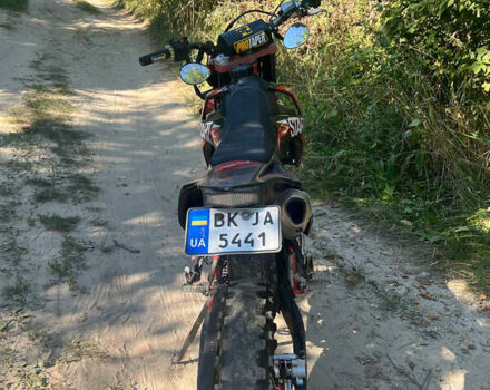 Kovi 250 Start, об'ємом двигуна 0.25 л та пробігом 6 тис. км за 1300 $, фото 7 на Automoto.ua