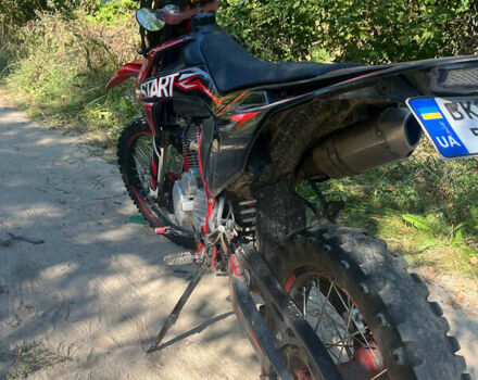 Kovi 250 Start, об'ємом двигуна 0.25 л та пробігом 6 тис. км за 1300 $, фото 12 на Automoto.ua