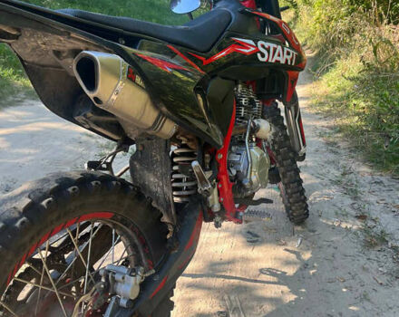 Kovi 250 Start, об'ємом двигуна 0.25 л та пробігом 6 тис. км за 1300 $, фото 11 на Automoto.ua